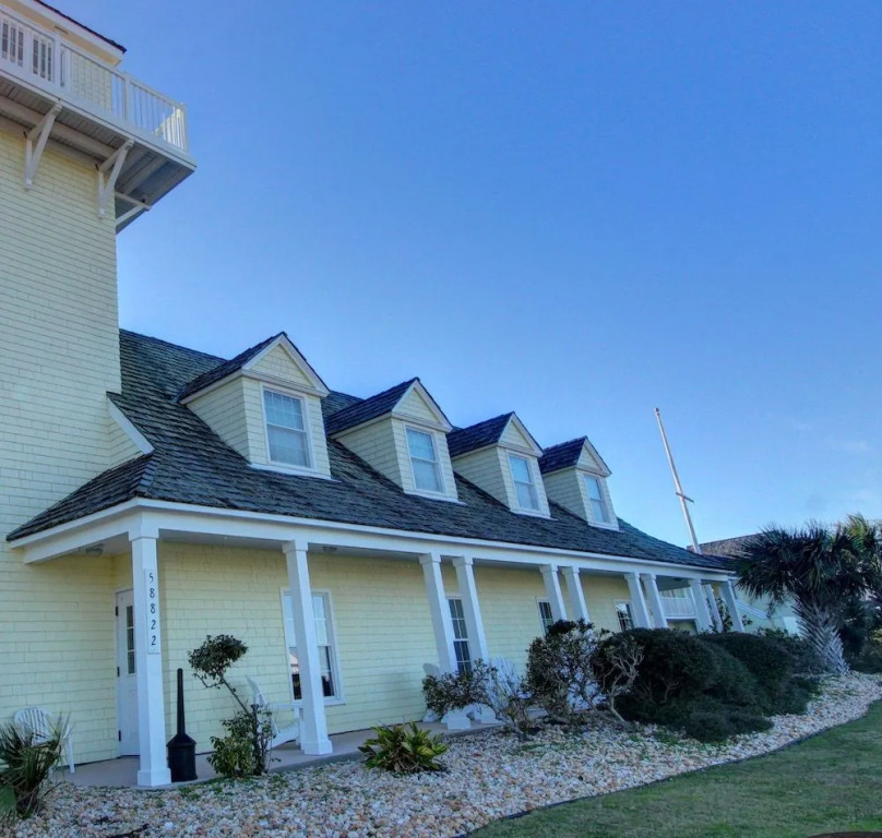 Villas of Hatteras Landing by KEES Vacations