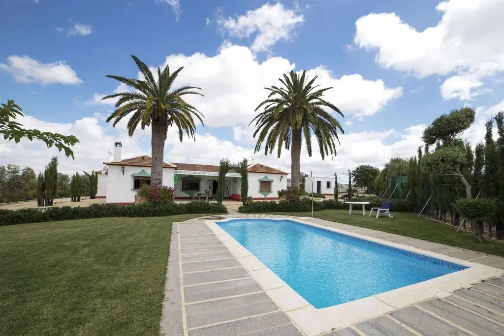 Cortijo Pedrera