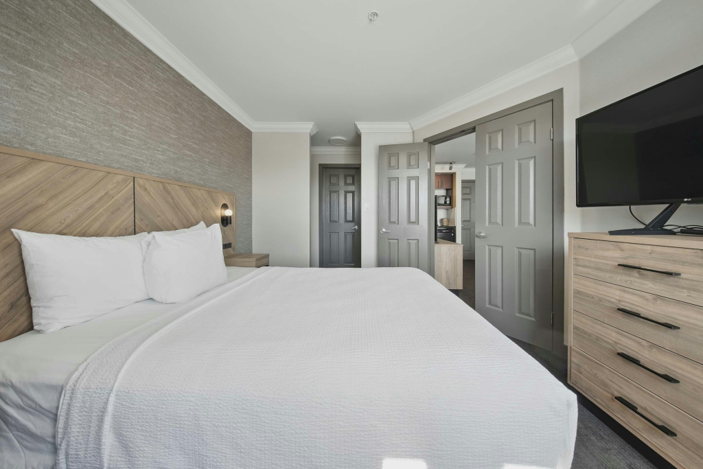 Sandman Hotel Red Deer