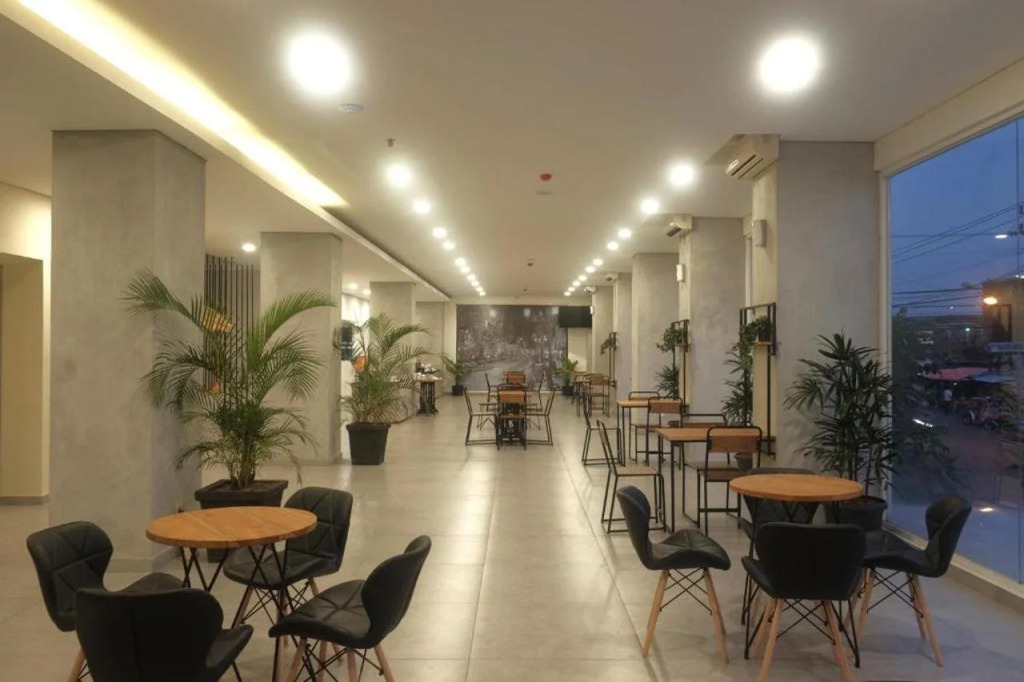 Arte Hotel Yogyakarta