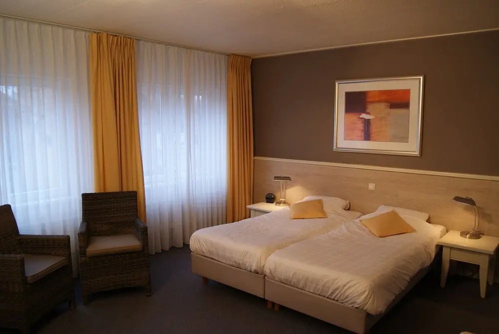 Hotel Marktzicht