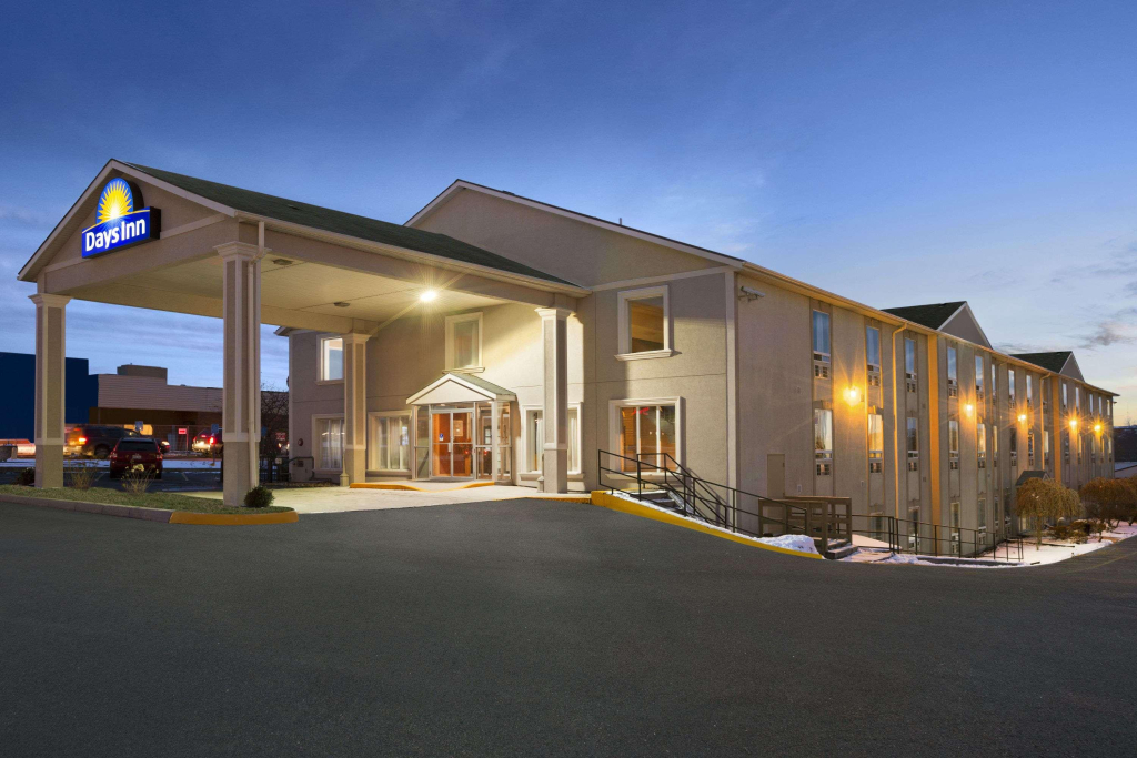 Spark By Hilton Woodstock