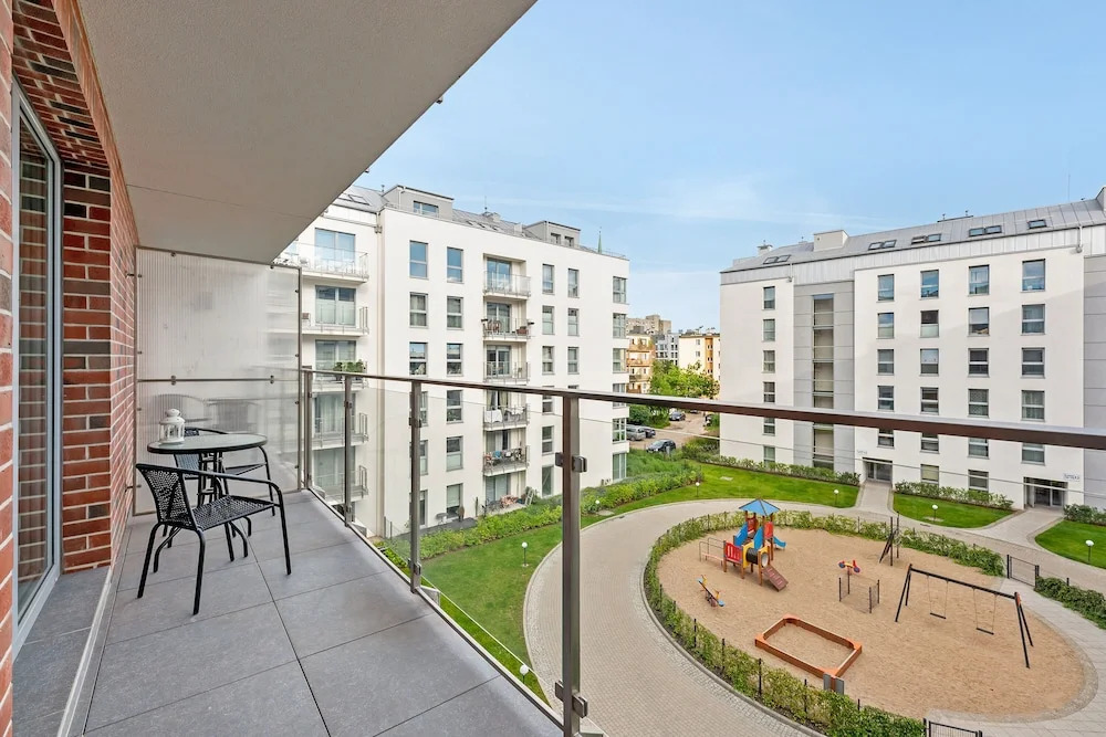Angielska Grobla - City Center, Marina & Parking by Downtown Apartments