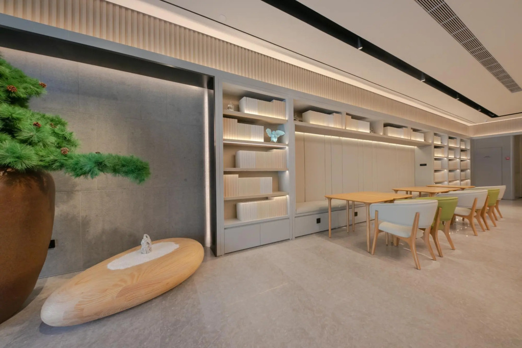 JI Hotel Beijing Shijingshan Wanda Taiwan Street