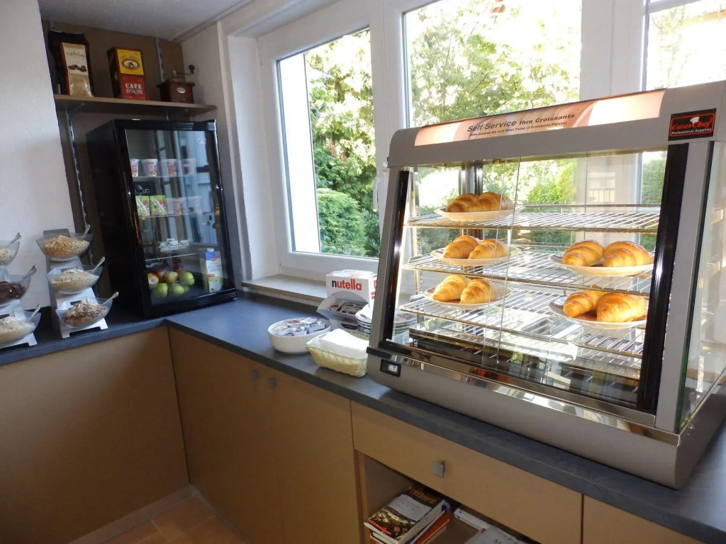 H41 Inn Hotel Garni Freiburg