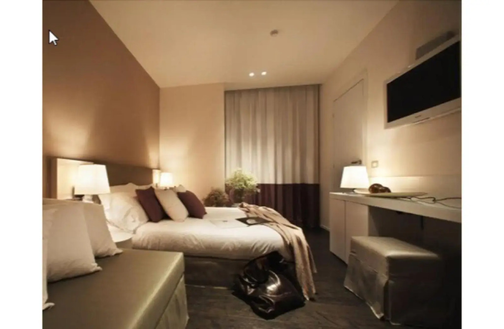 Hotel Ines