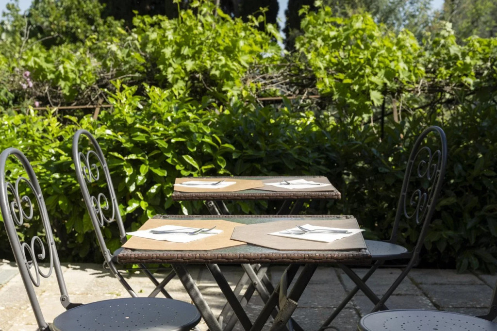 Hotel Villa Bonelli