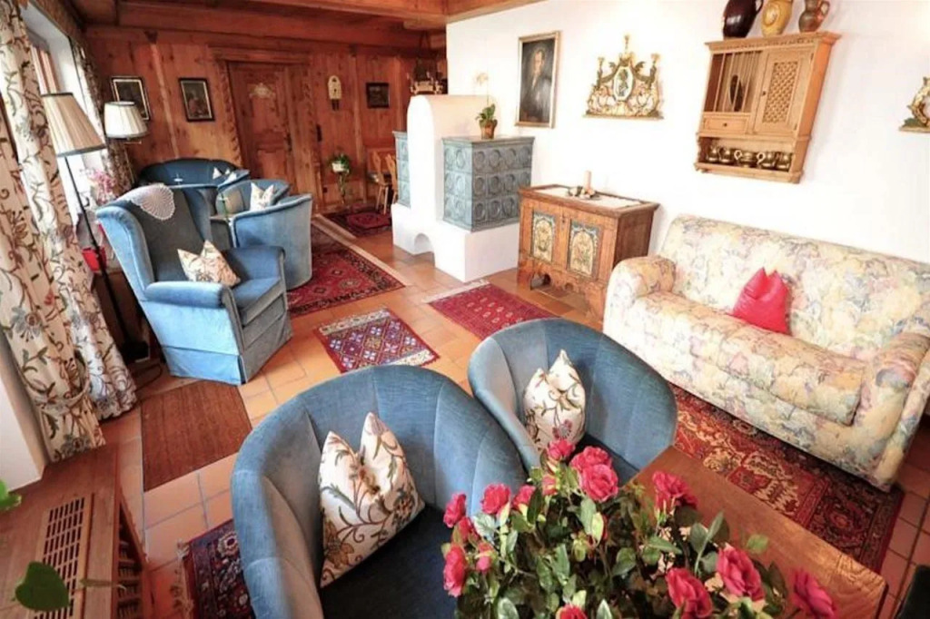 Appartement Regina