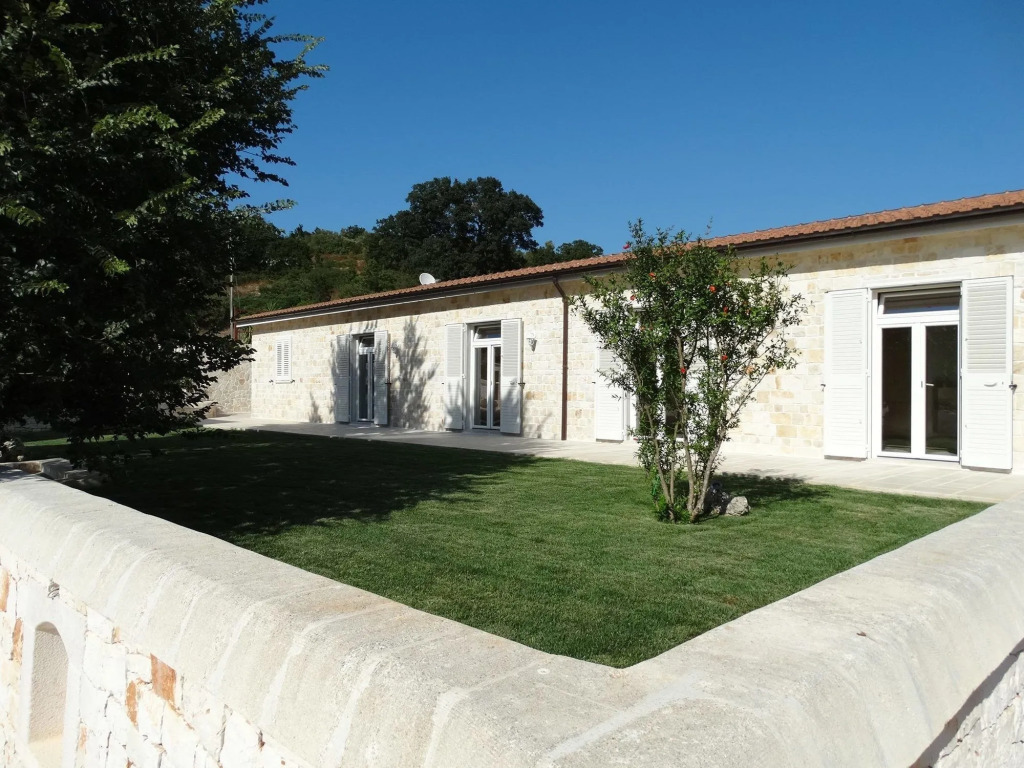 Masseria Paretano