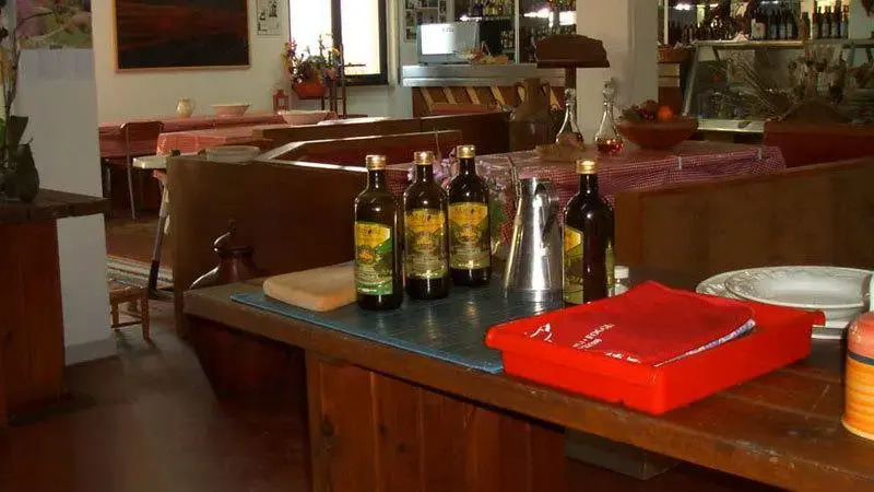 Agriturismo Mafrolla