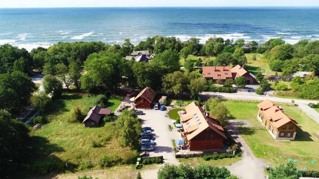 Karkle Beach Apartments