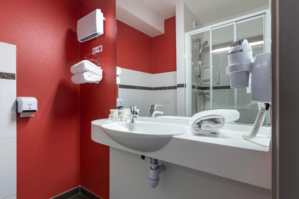 Ace Hôtel Paris Marne La Vallée