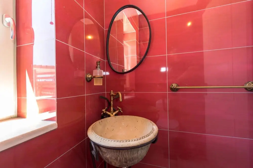 Zante Soleil - High-end Stone Villa With 4BD
