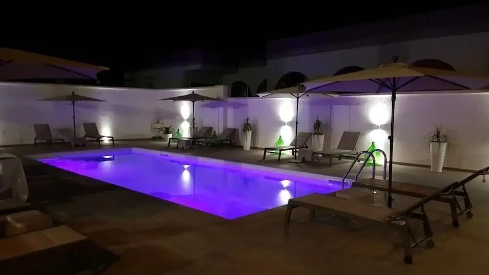 Elite Luxury Residence