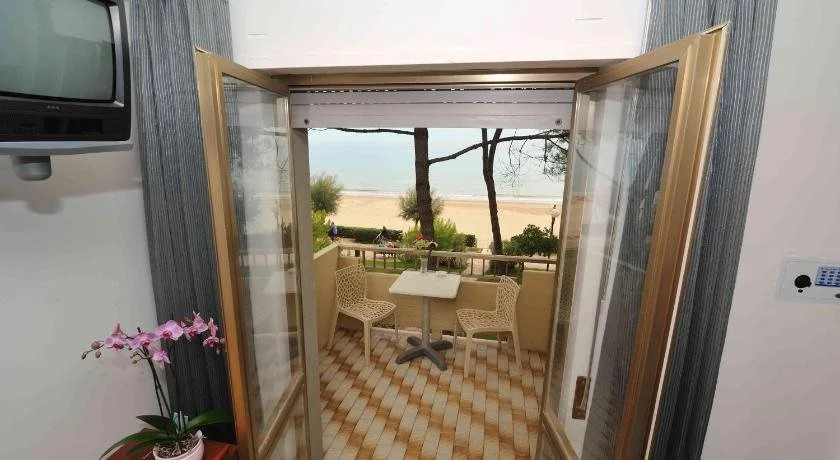 Hotel Abruzzo