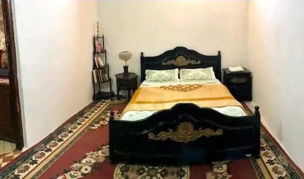 Wohnung in Safi