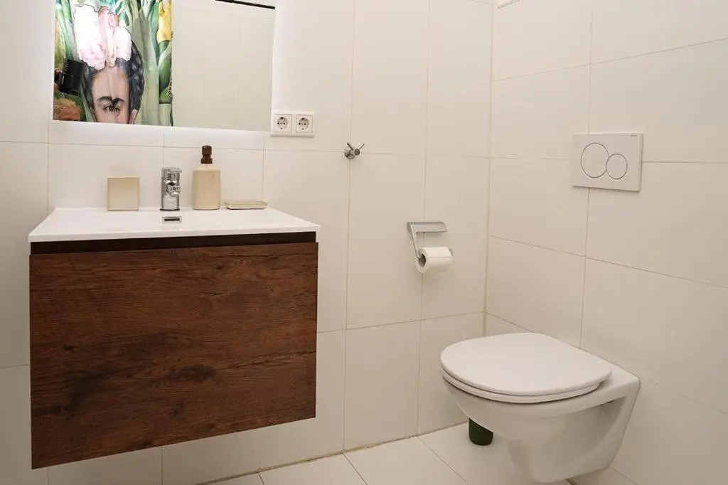 Stilvolles Apartment in zentraler Lage