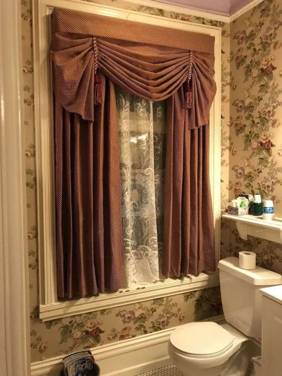 The Gables B&B Philadelphia
