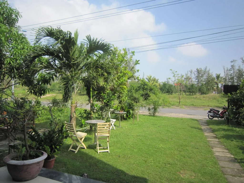 Sea Star Homestay