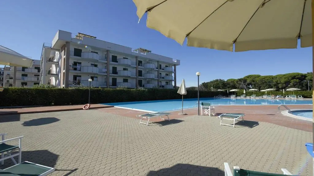 Residence Santa Costanza