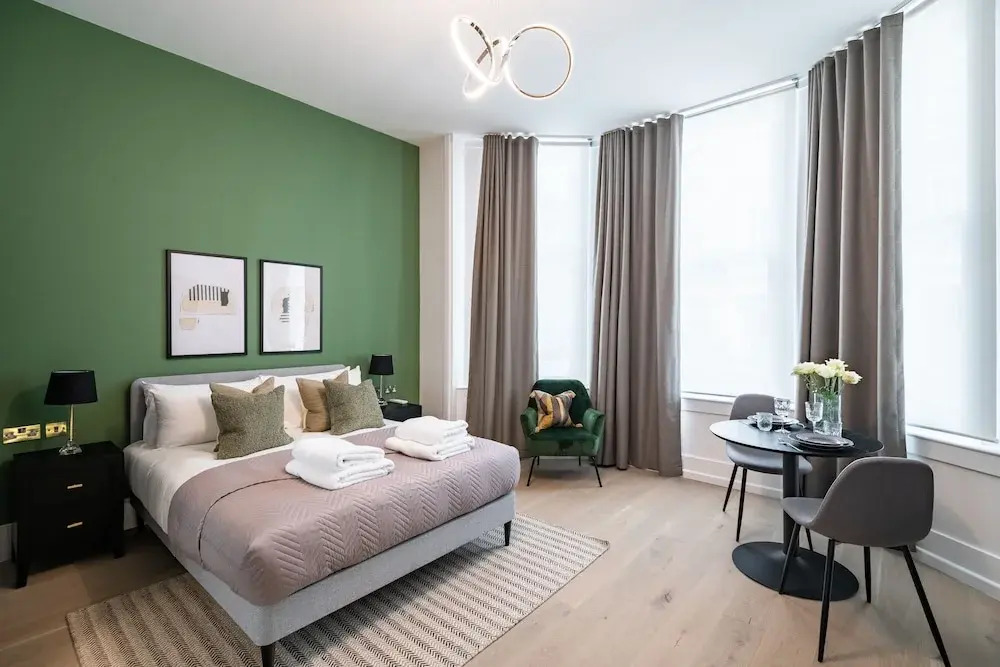 South Kensington Studios