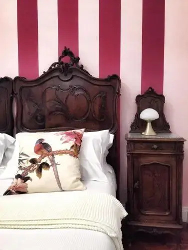 Hotel Casa Camilla