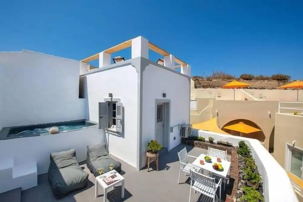 Aetheria Villas