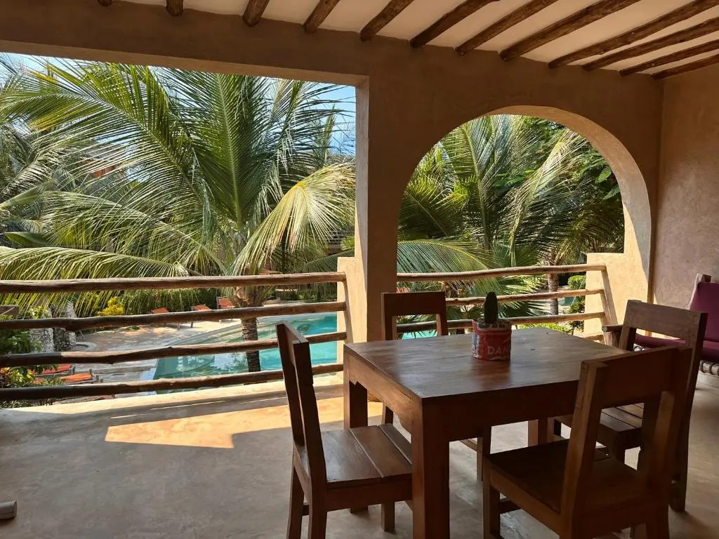 Lapili Residence