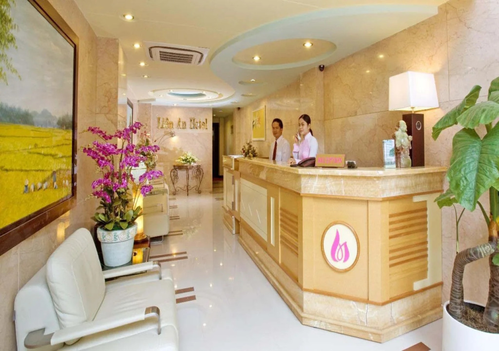 Lien An Sai Gon Hotel