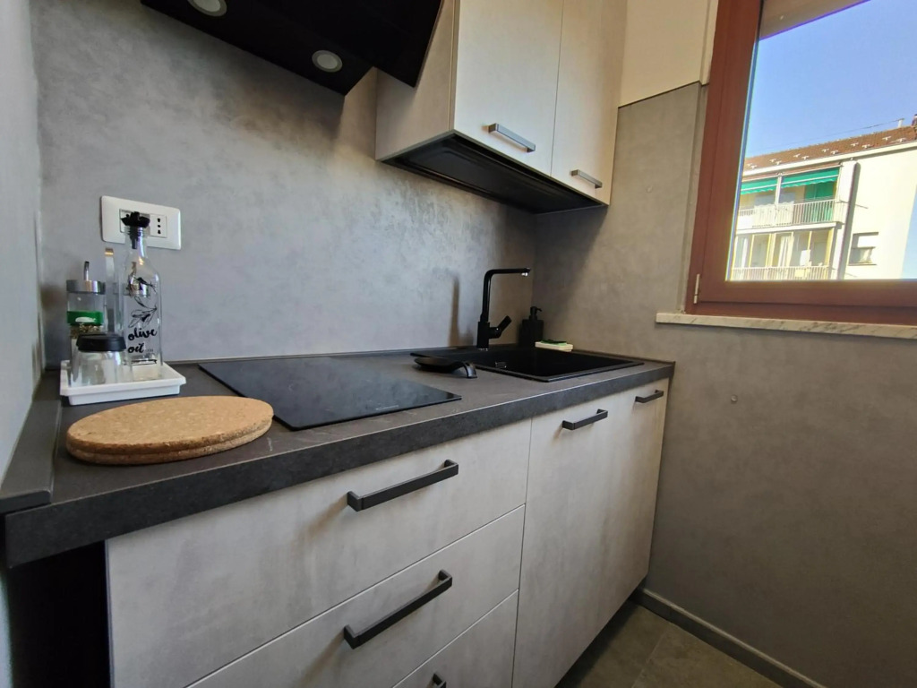 Santa Rita Suite