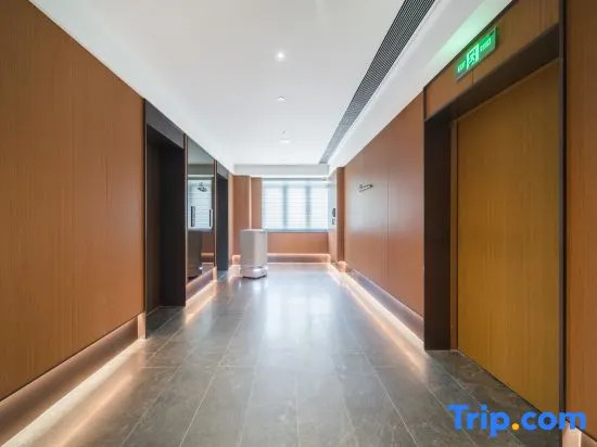 JI Hotel (Xuan'en County)