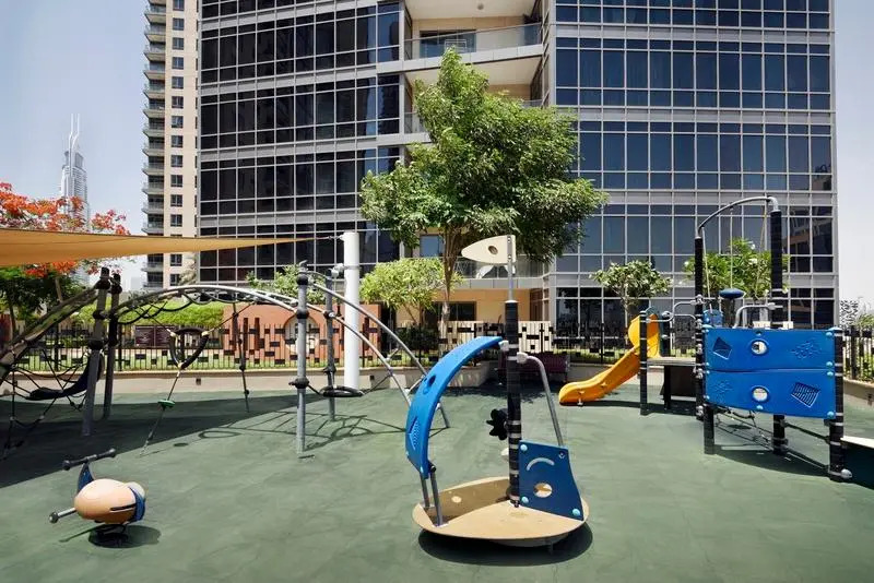 Dream Inn Dubai Apartments - Marina Quays