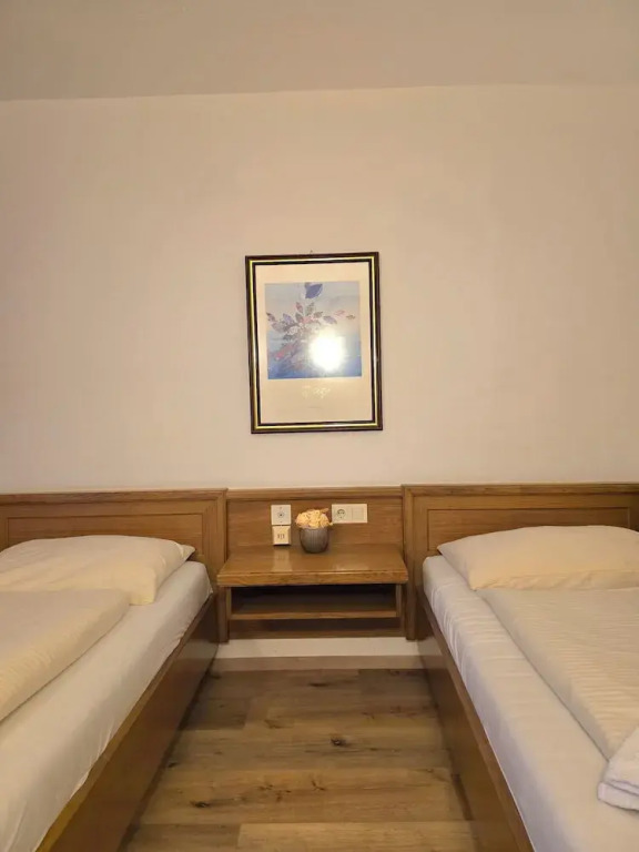 Pension "Zum Goldenen Kreuz"