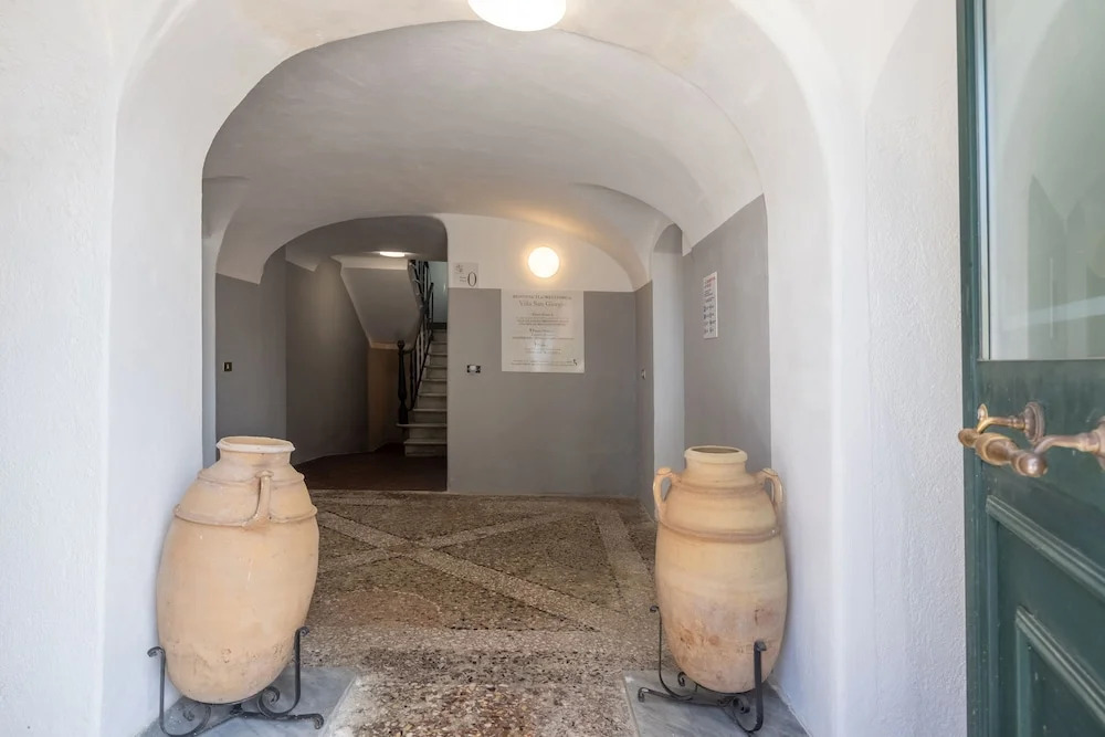 Villa San Giorgio
