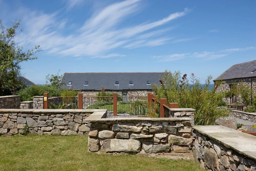 3 Bed - The Threshing Barn