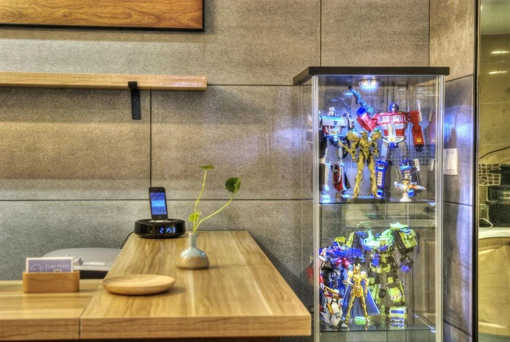 Lanzhu Boutique Hotels