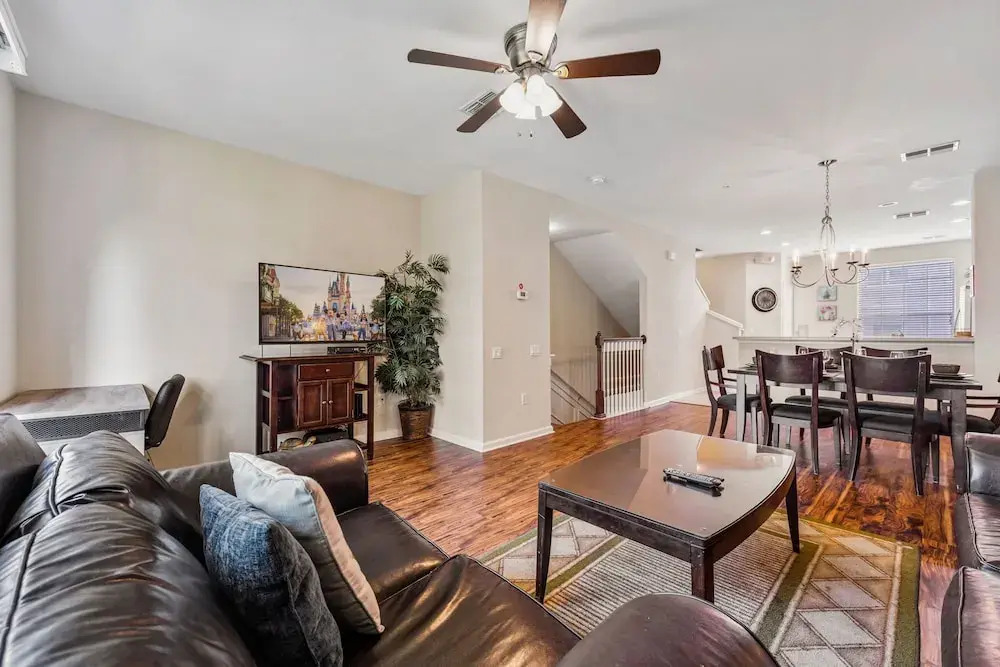 Gorgeous Townhome w FREE Resort Access