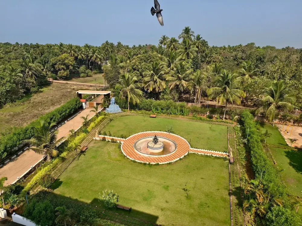 Konkan Pearl Suites