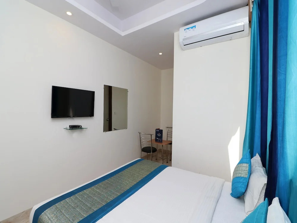 OYO 12754 Hotel The Best
