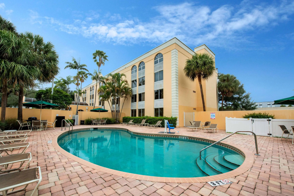 La Quinta by Wyndham Fort Lauderdale Tamarac