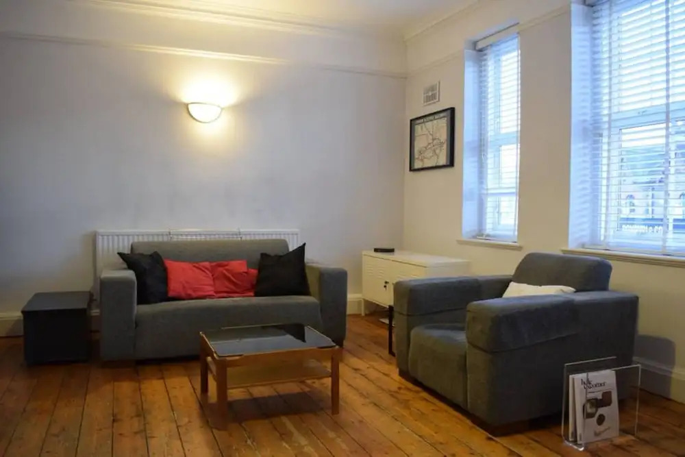 1 Bedroom Flat Near Richmond Park