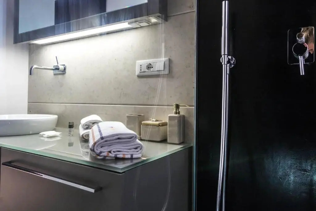 JOIVY Superb 1Bed Apt In Brera