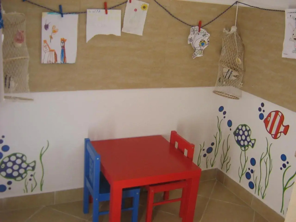 Villa Pod Żaglami