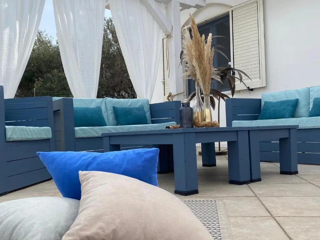 TaliaKà B & B