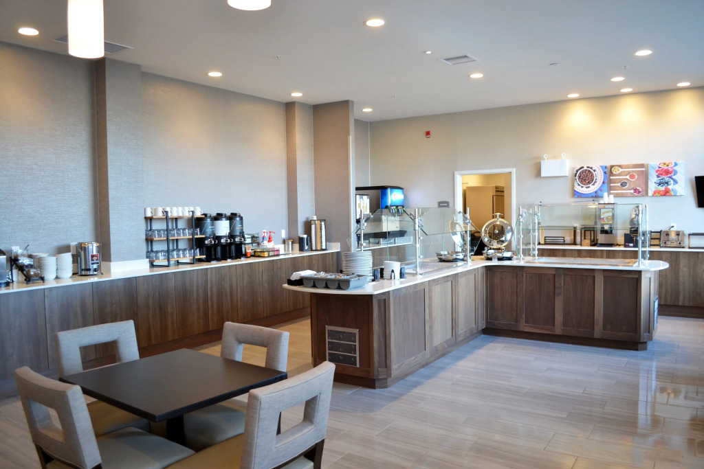 Staybridge Suites - Red Deer North by IHG