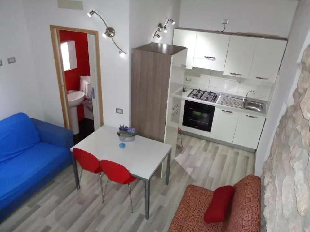 Residence Riviera Mare