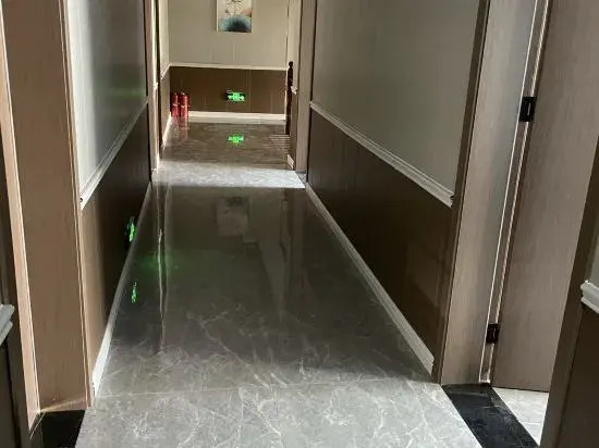 Guanyun Hongyuan Express Hotel
