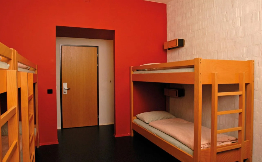Baden Youth Hostel
