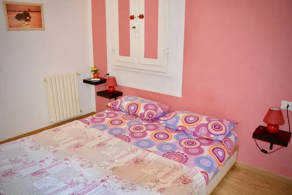 Rental in Rome - Santa Maria Novella Palace