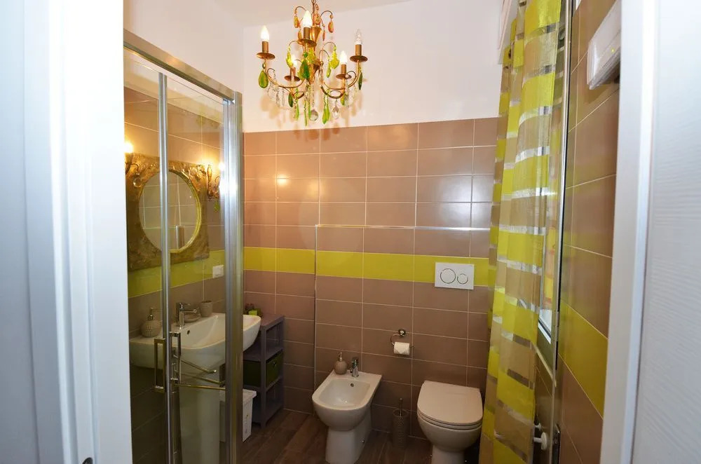 Room & Breakfast Nettuno 29